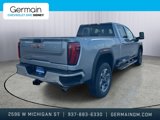 New 2025 GMC Sierra 2500 SLT w/ SLT Premium Package image 4