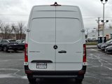Used 2024 Mercedes-Benz Sprinter 2500 image 5