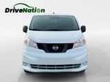 Used 2021 Nissan NV200 S w/ Back Door Glass Package image 2