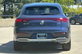 New 2024 Mercedes-Benz EQE AMG 4MATIC SUV image 5