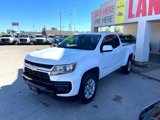 Used 2021 Chevrolet Colorado LT w/ Fleet Safety Package image 3