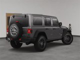 New 2025 Jeep Wrangler Sport S image 5
