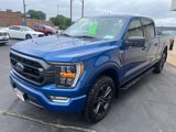 Used 2022 Ford F150 4x4 SuperCrew image 4