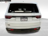 New 2025 Jeep Wagoneer 4WD image 5