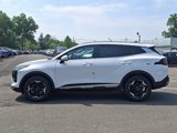 New 2026 Kia Sportage EX image 4