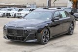 New 2025 BMW 760i xDrive w/ Executive Package image 3