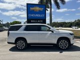 New 2025 Chevrolet Tahoe High Country image 5
