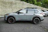 New 2026 Nissan Rogue SV w/ Rock Creek Premium Package image 5