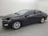 Used 2023 Chevrolet Malibu LT w/ Driver Confidence Package image 2