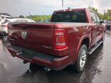 Used 2022 RAM 1500 Laramie w/ Sport Appearance Package image 6