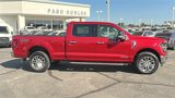 New 2025 Ford F150 XLT w/ Equipment Group 302A MID image 2