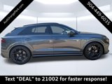 New 2025 Audi RS Q8 performance image 2