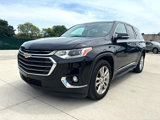 Used 2018 Chevrolet Traverse High Country w/ LPO, 'HIT The Road' Package image 3