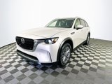 New 2025 MAZDA CX-90 3.3 Turbo w/ Preferred Package image 4