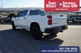 Used 2024 Chevrolet Silverado 1500 Custom Trail Boss w/ LPO, Dark Essentials Package image 5