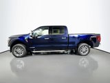 New 2025 Ford F150 Lariat image 4