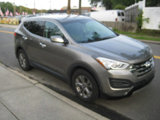 Used 2016 Hyundai Santa Fe Sport image 3