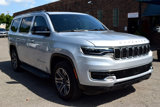 Used 2024 Jeep Wagoneer 4WD w/ Premium Group I image 6