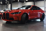 Used 2025 BMW M4 Competition w/ Parking Assistance Package image 3