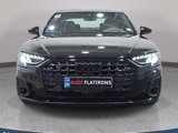 New 2025 Audi S8 image 2