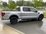 New 2025 Ford F150 XLT w/ Equipment Group 302A MID image 5