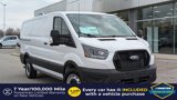 New 2025 Ford Transit 150 Low Roof image 2