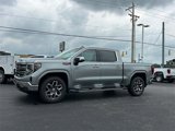New 2025 GMC Sierra 1500 SLT w/ SLT Premium Plus Package image 4