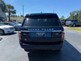Used 2019 Land Rover Range Rover Long Wheelbase Supercharged image 4