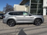 New 2025 Volkswagen Atlas SEL Premium R-Line image 4