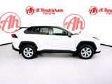 Used 2025 Toyota RAV4 LE image 2