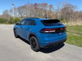 New 2025 Volkswagen Atlas Cross Sport SEL R-Line image 5