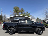 Used 2020 RAM 1500 Rebel w/ Rebel Level 2 Equipment Group image 3