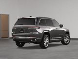 New 2025 Jeep Grand Cherokee Summit image 5