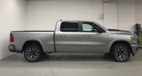 New 2025 RAM 1500 Laramie w/ Sport Appearance Package image 4