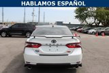 Used 2022 Toyota Camry TRD image 4