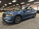 Used 2021 Volkswagen Jetta S image 6