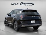 New 2026 Kia Sportage LX image 5