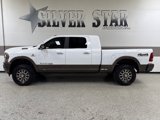 Used 2022 RAM 2500 Limited image 5