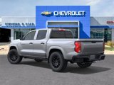 New 2026 Chevrolet Colorado W/T w/ WT Custom Package image 3