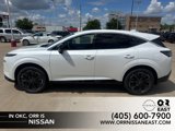 New 2025 Nissan Murano Platinum w/ Cargo Package image 2