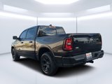 Used 2025 RAM 1500 Lone Star image 5