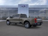 New 2026 Ford F450 King Ranch w/ Chrome Package image 5