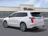 New 2025 Cadillac XT6 Premium Luxury w/ Platinum Package image 3