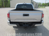 Used 2023 Toyota Tacoma TRD Sport image 4