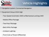 New 2025 Ford F150 Tremor image 4