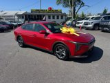 Used 2025 Kia K4 image 2