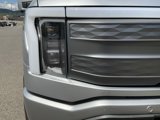 New 2025 Ford F150 Lightning Lariat image 2