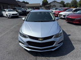 Used 2018 Chevrolet Cruze LS image 6