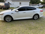 Used 2018 Kia Optima LX w/ 17" Alloy Wheels Package image 3