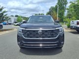 New 2025 Volkswagen Atlas SEL Premium R-Line image 2